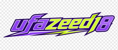 ufazeed18 โลโก้